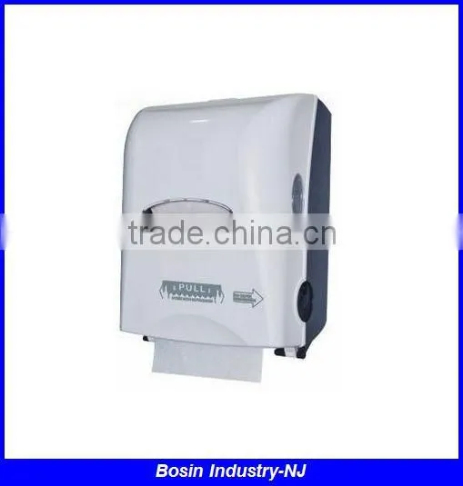 NJ-CD-8188A Auto Cut Paper Towel Dispenser