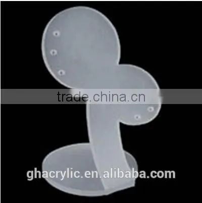 GH-RZ354 Strict request quality Perfect design jewelry display,earring display