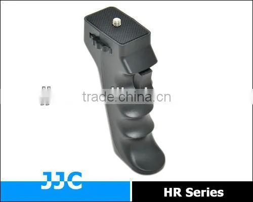 JJC HR Series Remote Handle Pistol Grip