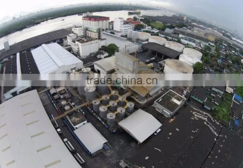 Thai Soybean oil 1,2,5 Liter Bottles, TIN, Jerry Can