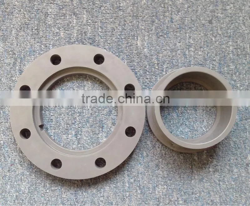 butterfly valve flange 200mm