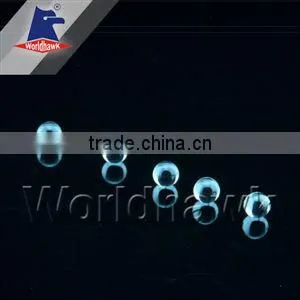 Size 1-100mm 2lambda 80/50 BK7 ball lens for optical instruments prompt goods