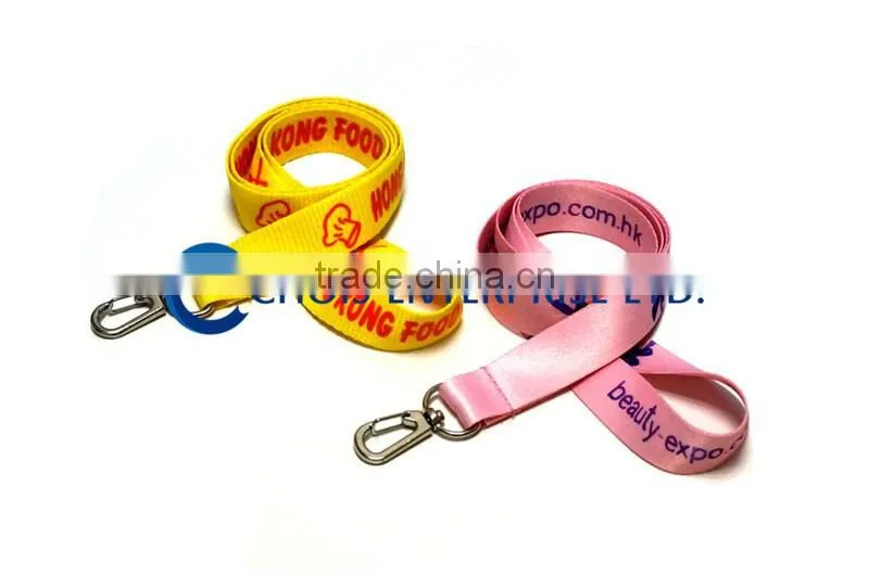 Customized Printed Lanyard,Wholesale High Quality Customised Low Cost Lanyards