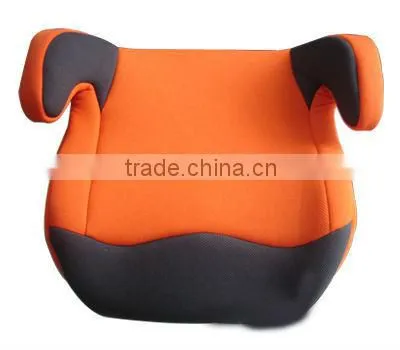 BABY BOOSTER CUSHION FOR CHILD 15--36 KGS