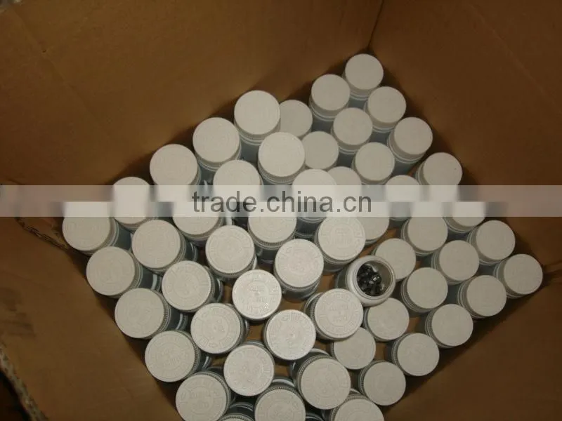 High strength YG6X tungsten carbide saw tips