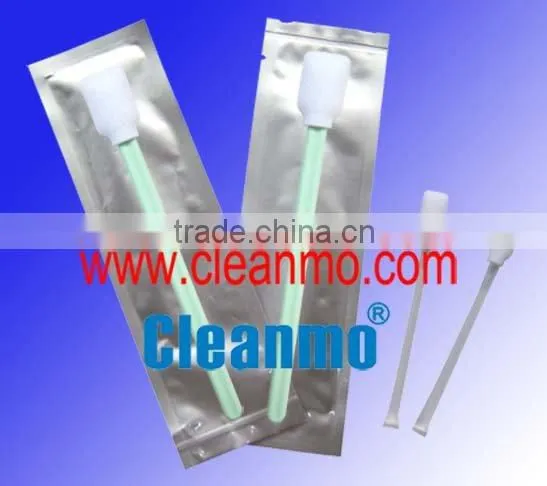 alcohol filled foam swab , hot sale