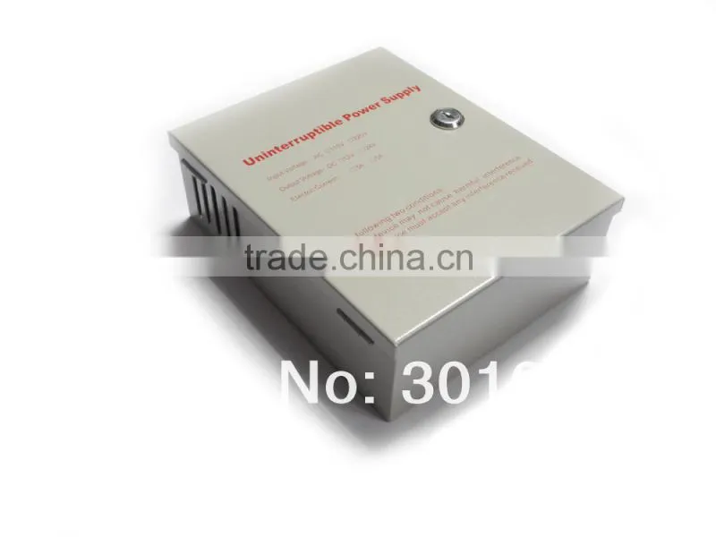 12V5A Uninterruptible power PY-PS2-5