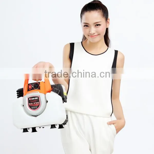 0.8KW Digital inverter portable eletric generator