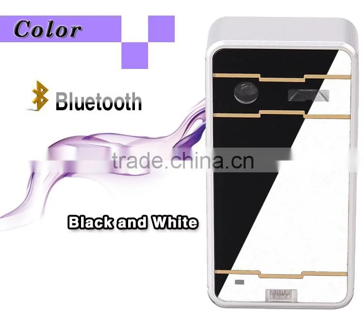 Laser projection virtuel clavier Bluetooth Wireless Infrared Keyboard