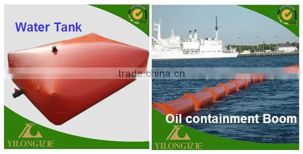 pvc coated textile Inflatable material