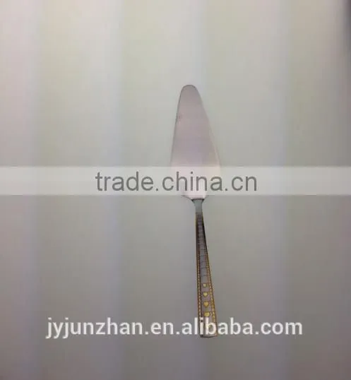 High grade stainless steel pasta cutter with nice handle design and low price