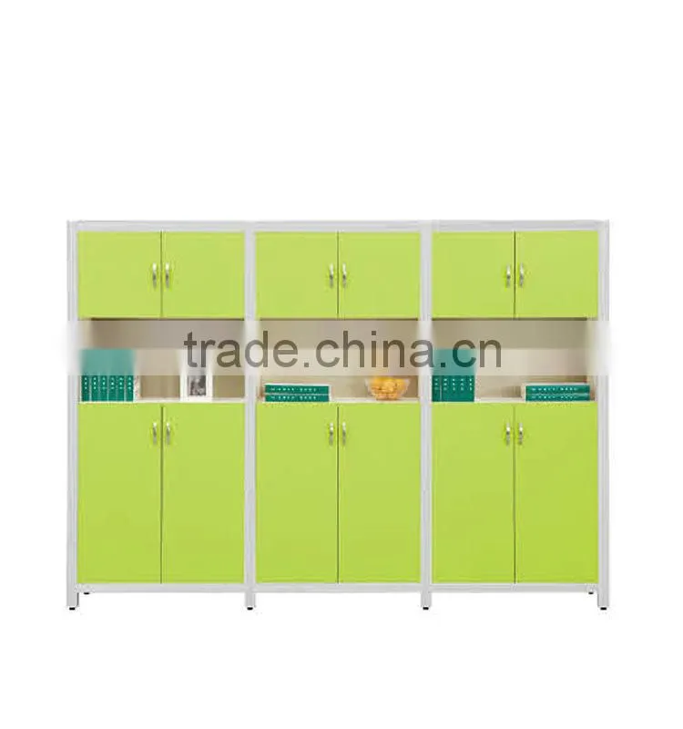 Ausone bulk sale cheap wood office practical filing cabinet