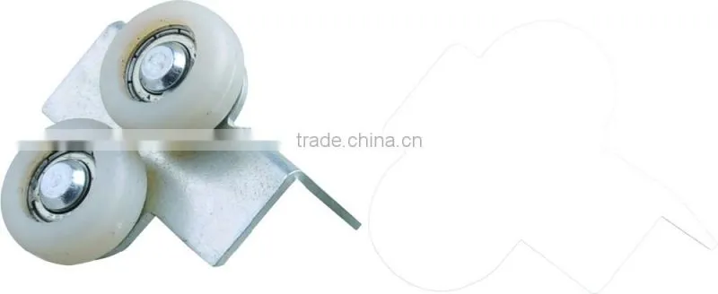 sliding door roller