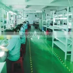 Shenzhen Vire Silicon & Technology Co., Ltd. company overview - view 1