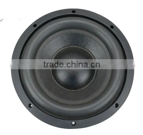 SW10-28 10inch 2500W woofer speakers dual 2OHM