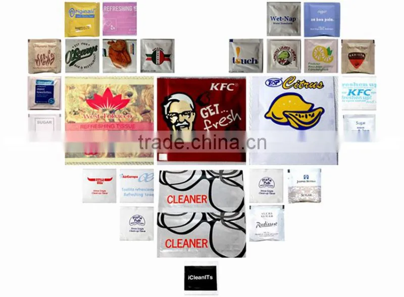 PE coated paper PE laminated paper