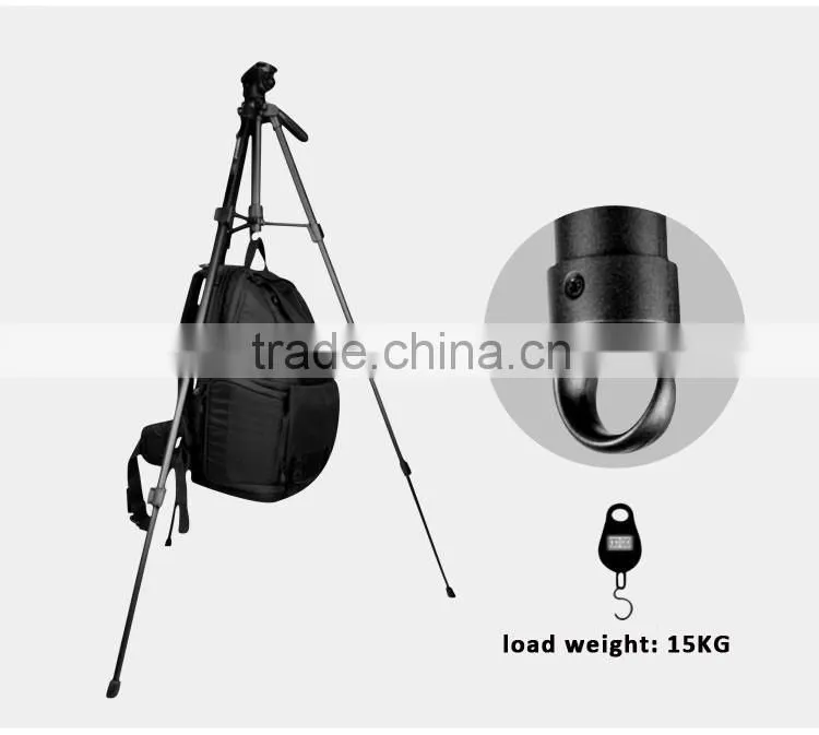 Professional Classic Tripod Camera Mount with projector Mount Clamp for iPad mini 1/2/3/4/5,7"tablet,GIMI Z4 AIR,XM M1 S1