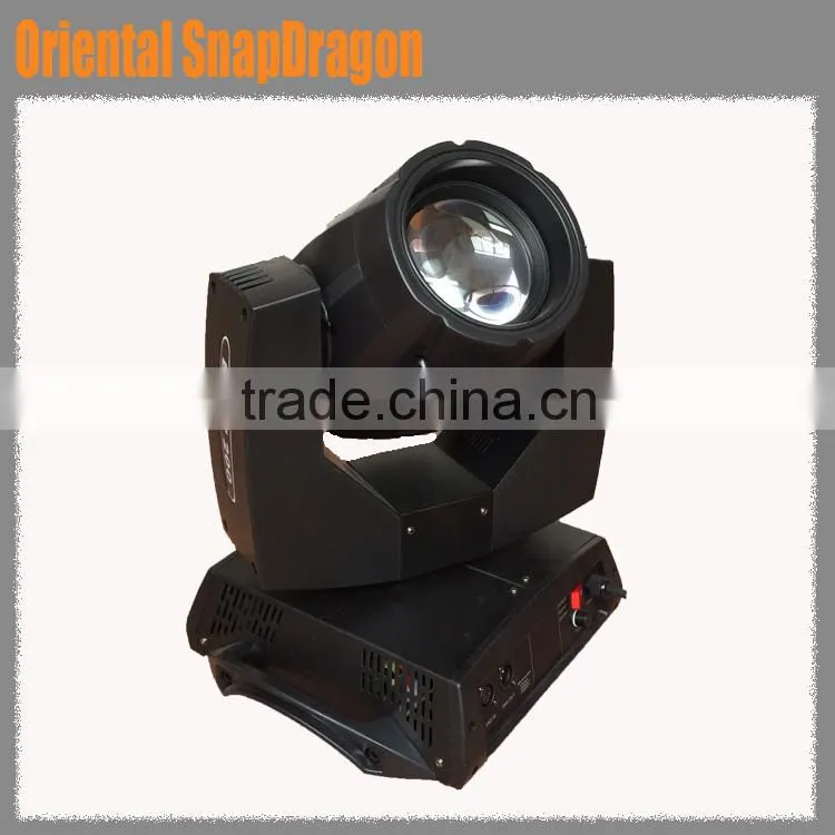 professional sharpy beam 200w 5r moving head light/beam 200 moving head