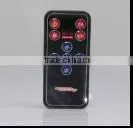 Sticker Aluminum alloy TF Card usb flash drive player speakers
