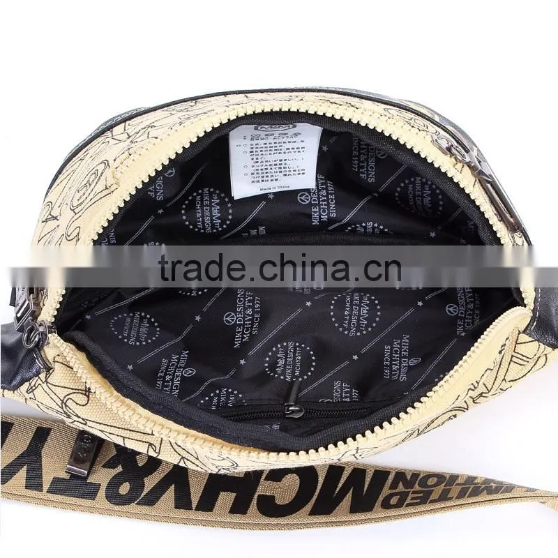 Promotion hot sale fanny pack , sport waist bag