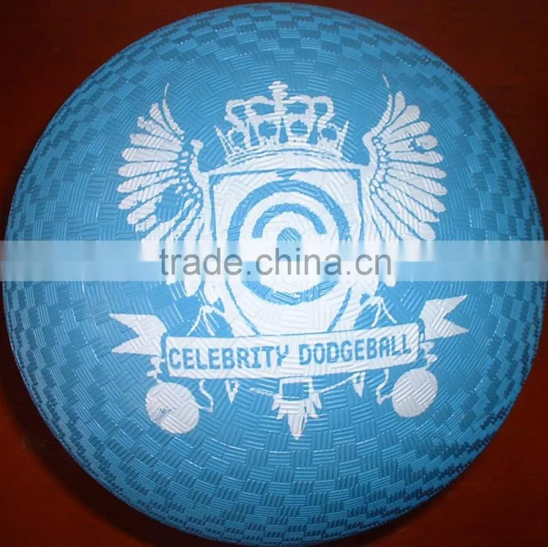 Top quality latest low price playground bouncing balls