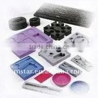 Automatic Plastic Tray Making Machine