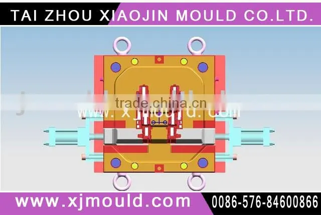 Beautiful drawer closet plastic injection mould supplier