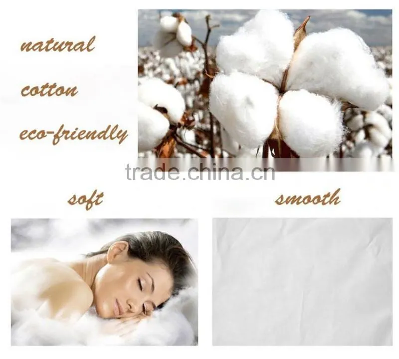 Wholesale White Goose Feather Quilt