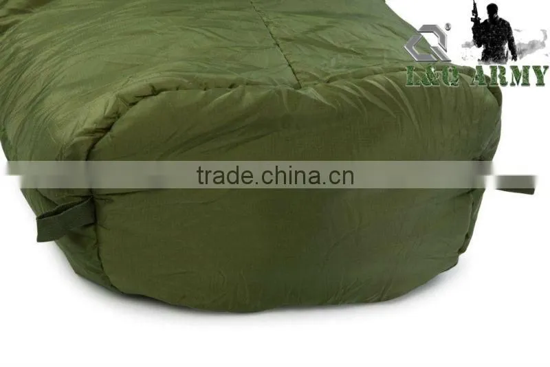 army Kit Bag Recon 4 Military Sleeping Bag