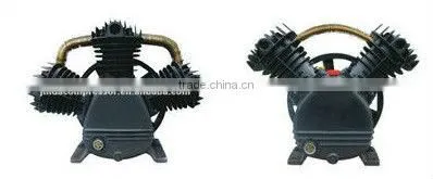 2051 cast iron 2HP 1.5KW air pump