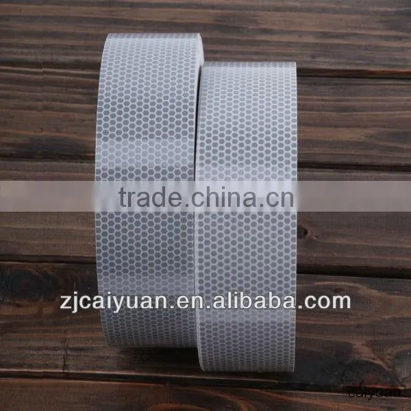 self-adhesive PVC fluorescent glow vinyl film