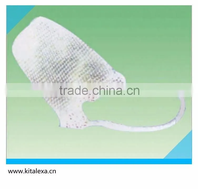 Elastic bandage high molecular resin bandage elastic bandage for medical use