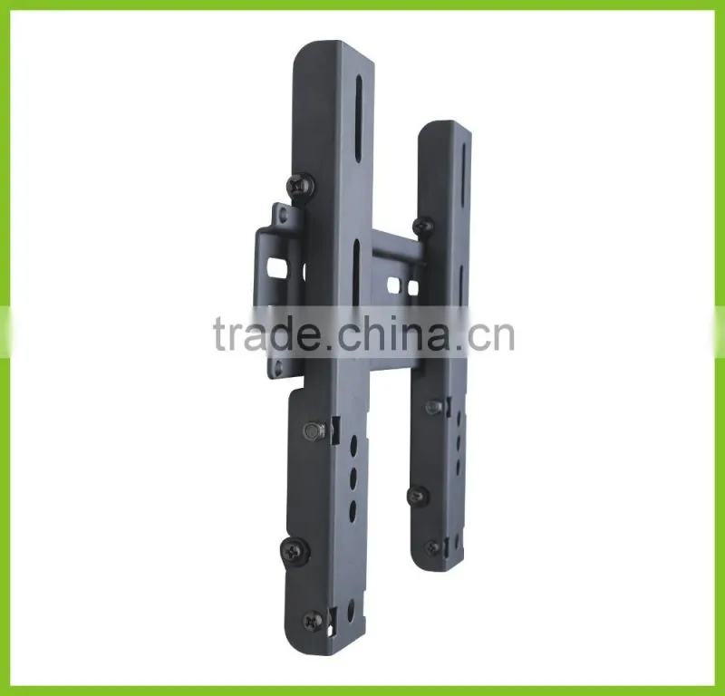 ST201S Heavy-duty Ultra Slim Tilting Flat Panel TV Wall Mount