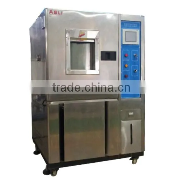 non-standard customized sand blast chamber