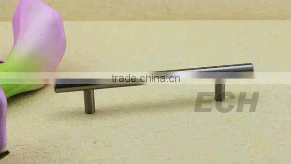 bedroom steel/stainless steel handle