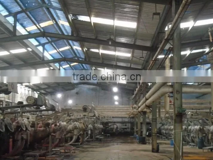Shaoxing Chenying Textile Company Ltd. company overview - view 4