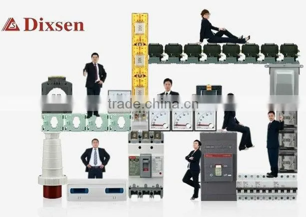 miniature current transformer/instrument transformer CK-20