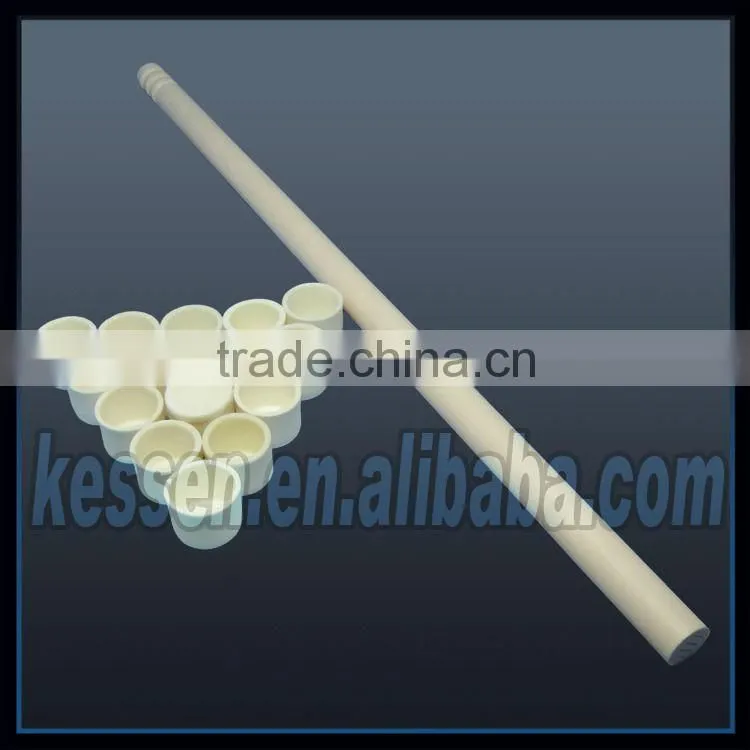 ceramics rolls