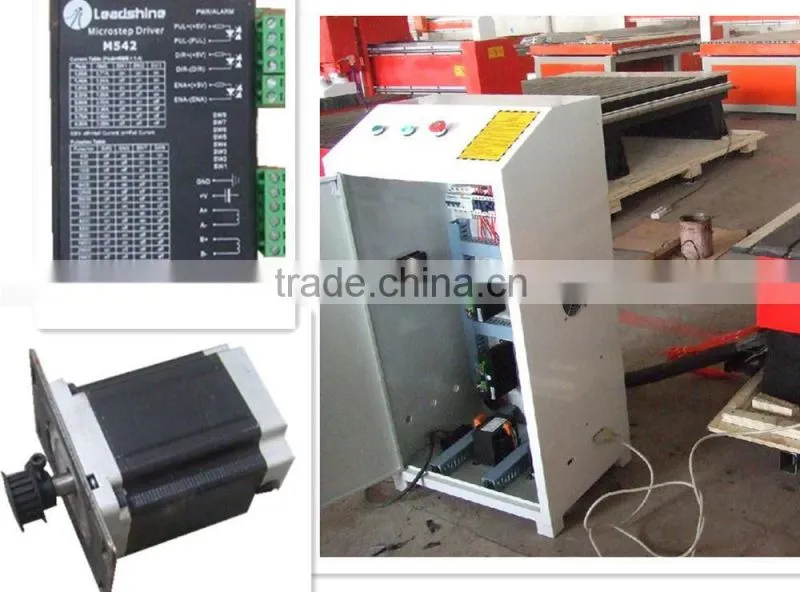 Advertising Engraving Machine 3D Software Compatibility And Easy To Operate