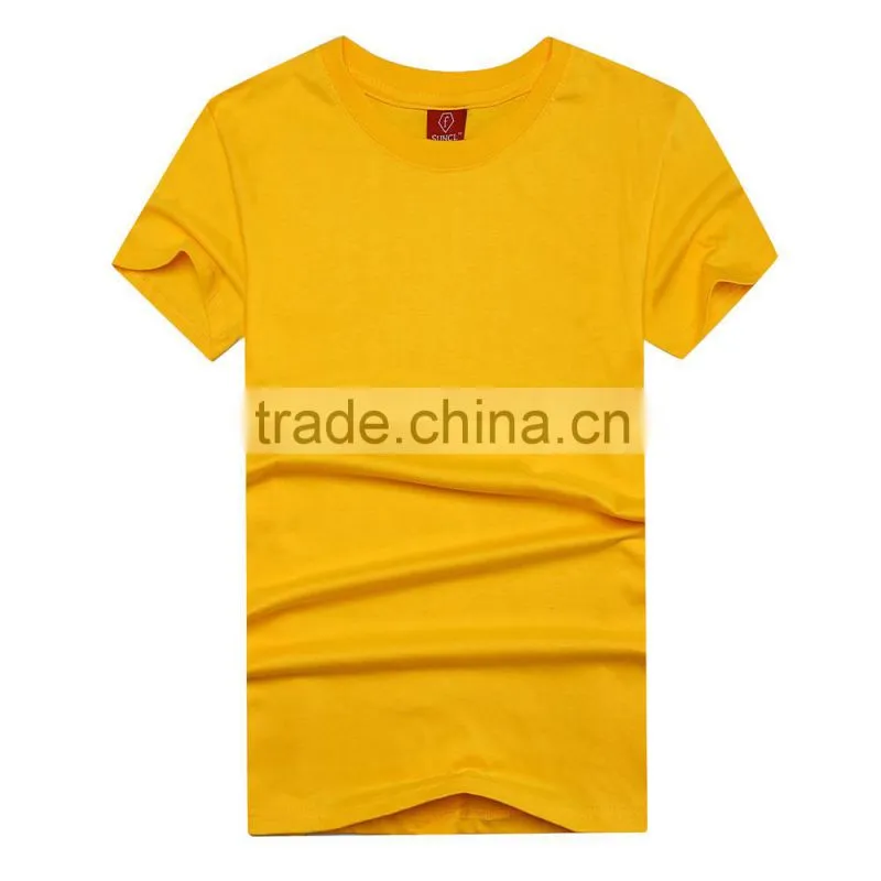 Bulk Cheap Promotional Tshirt, Printing Wholesale Election T Shirt From GuangZhou Manufacturing