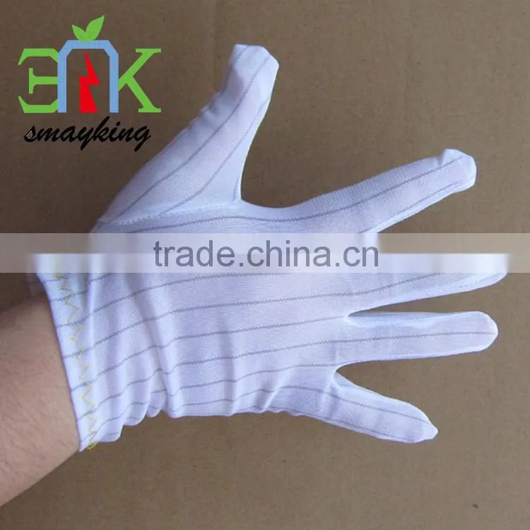 ESD glove/antistatic glove