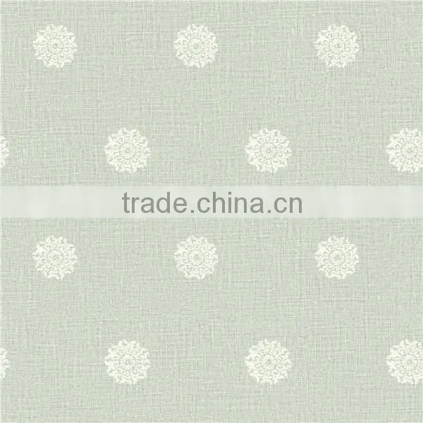 modern style wallpaper grey