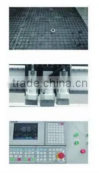 ATC Machine 3 heads automatic tool change JINKA CNC ROUTER MACHINE china cnc router machine