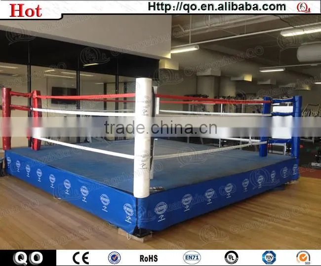 Newest customized high quality used boxing rings for selling