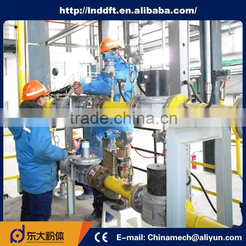 Good price High precision Integrated industrial metal melting furnace