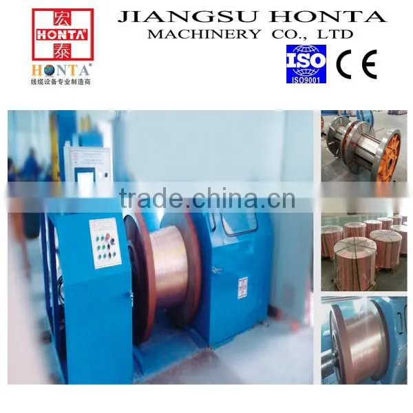 wire spooler wire spooling machine