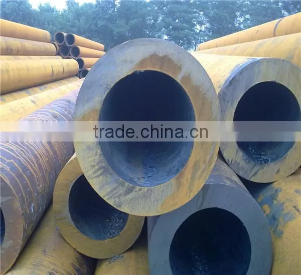 Newest popular 3pe seamless carbon steel pipe