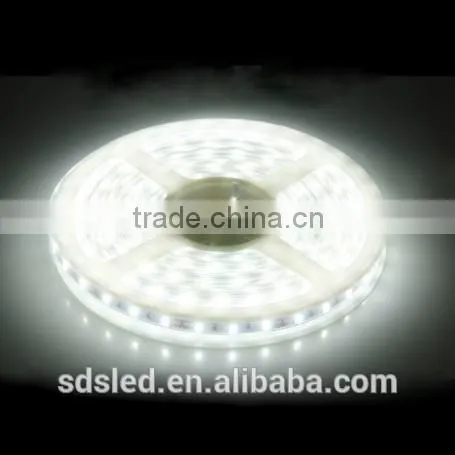 SDSLED Natural White DC12V IP68 SMD5730 60LED/m led strip light