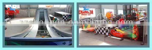 kids rotation and sliding car for sale