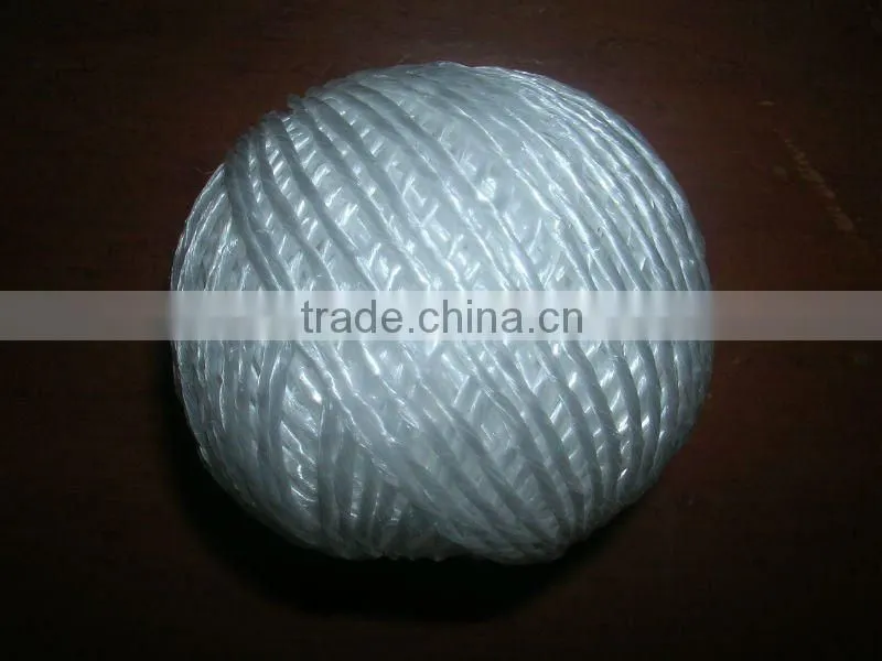 PP Baler Twine,Packing Twine